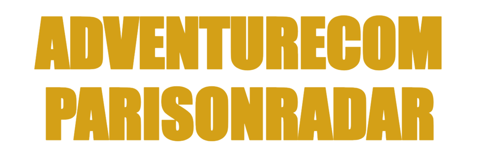 Adventurecomparisonradar